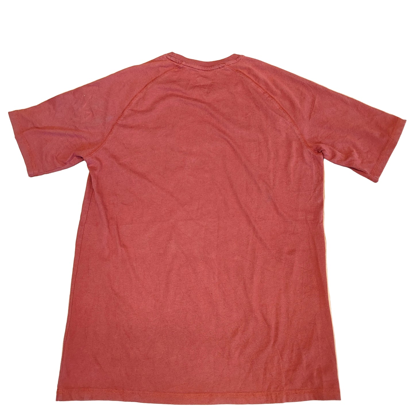 Dickies T-paita rintataskulla – Punainen