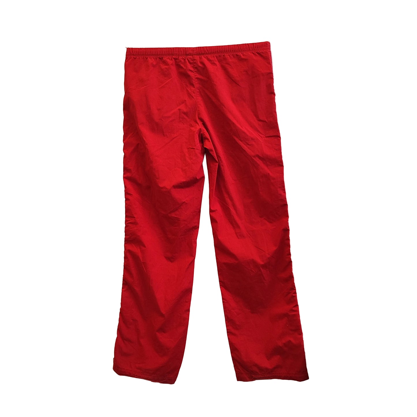 Nike Tuulihousut – Punainen
