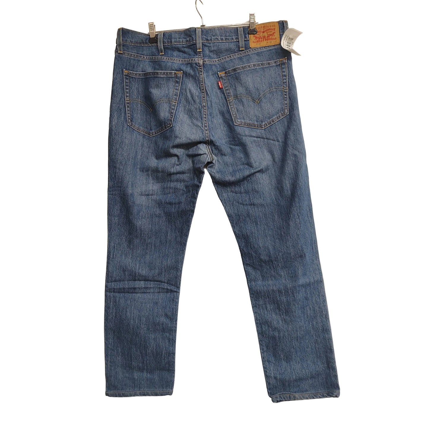 Levi's 511 Farkut – käytetty