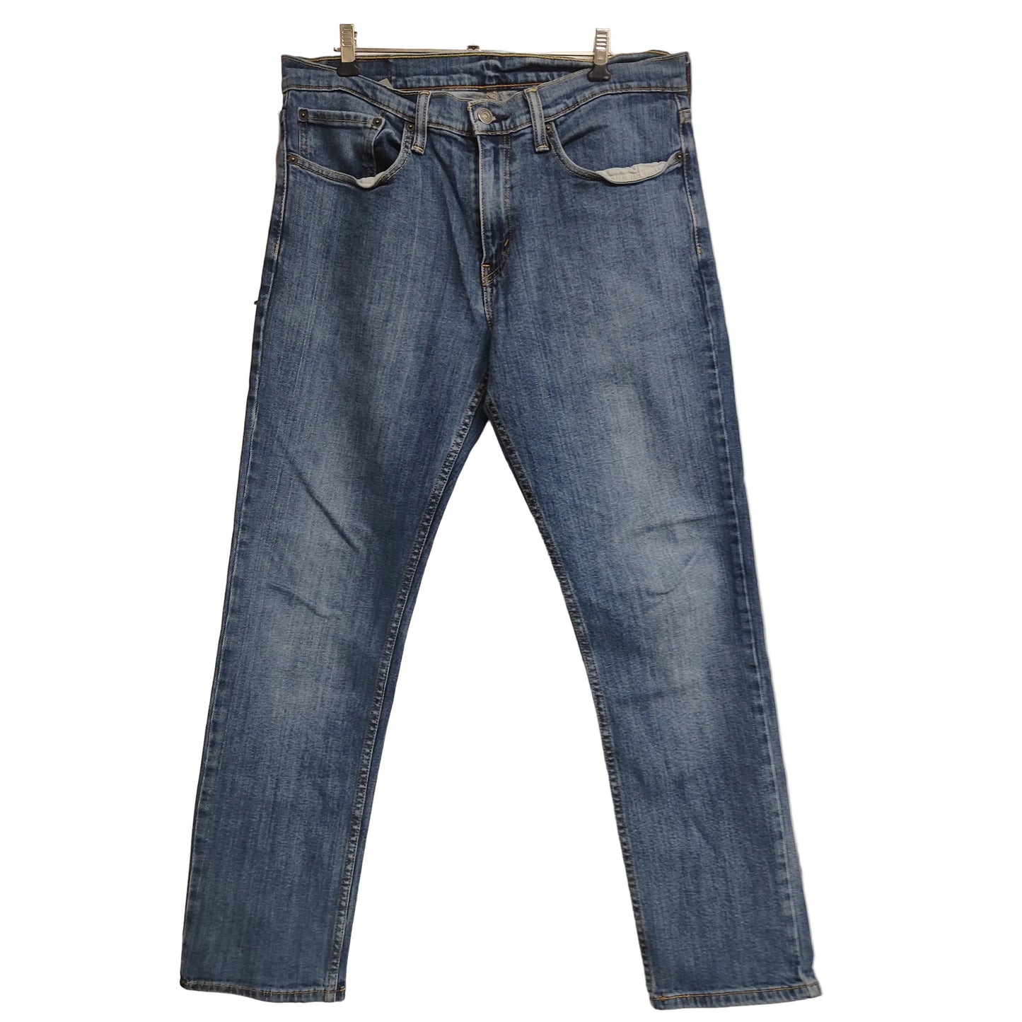 Levi's 511 Farkut – käytetty