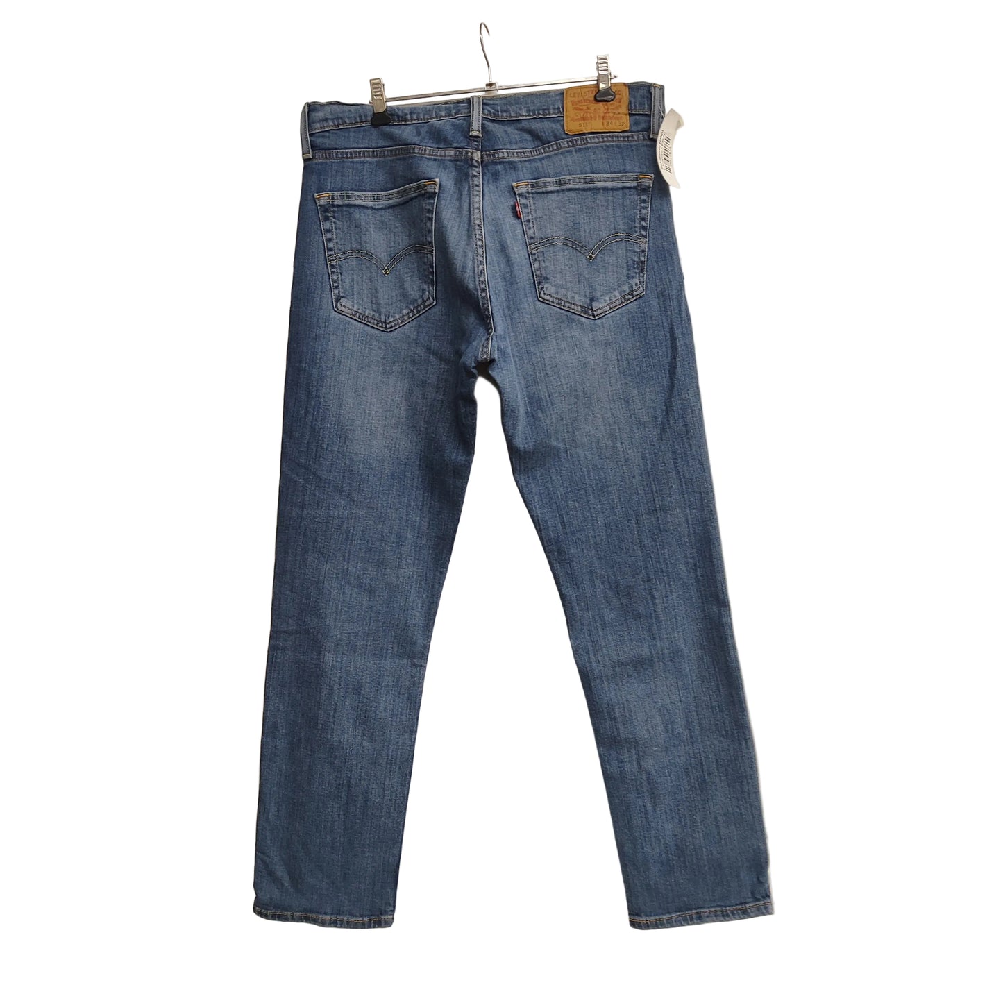 Levi's 511 Farkut – käytetty
