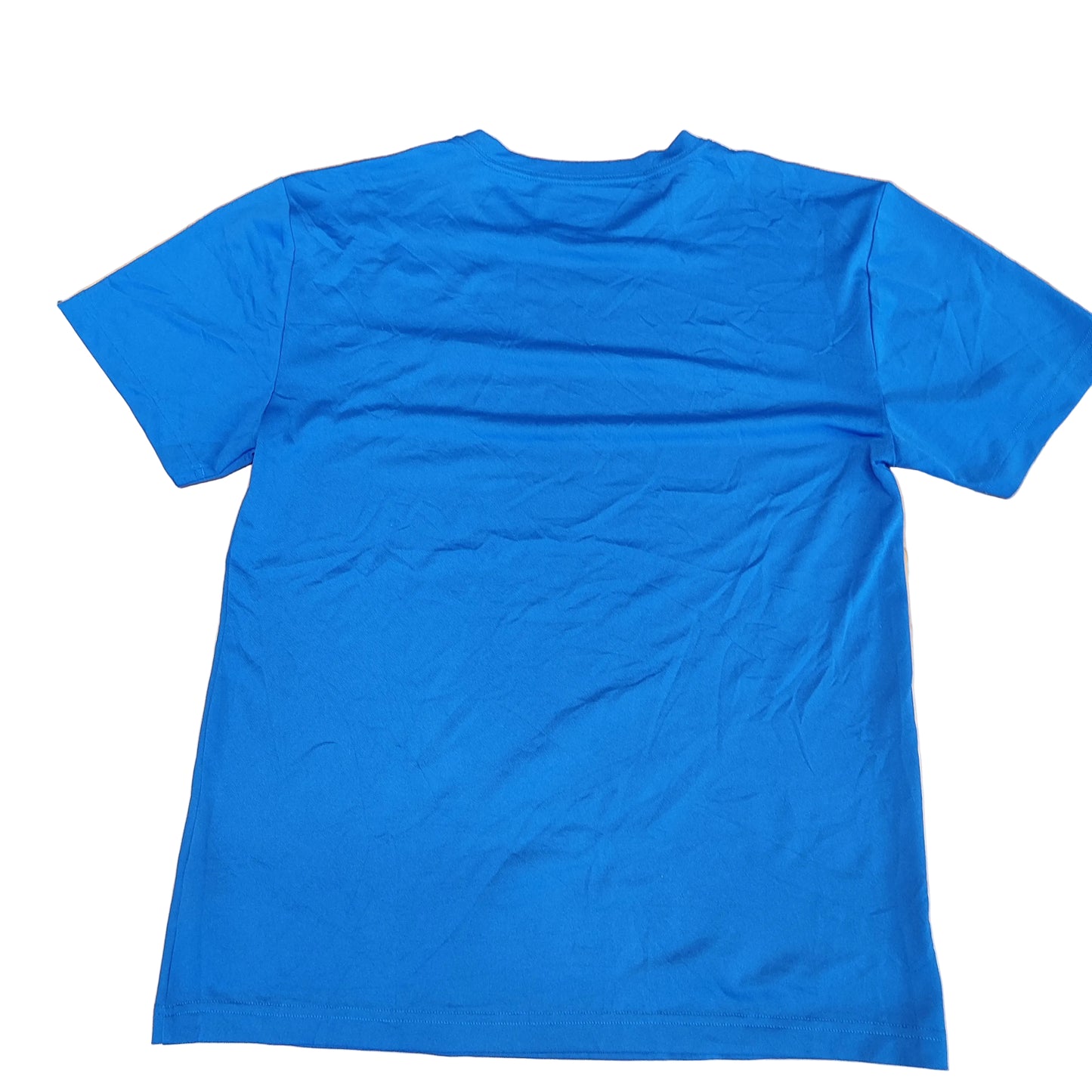 Dickies T-paita rintataskulla – Sininen