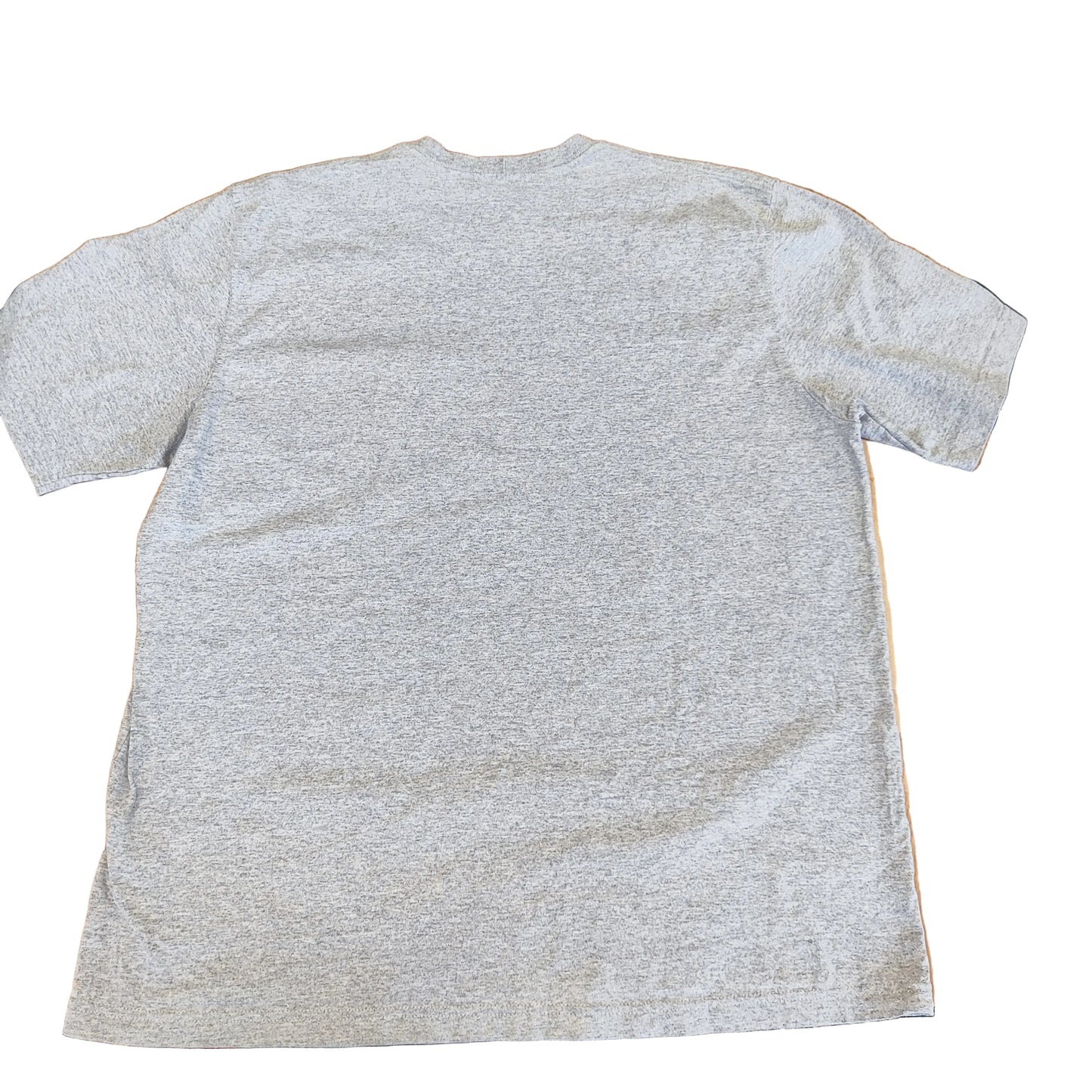 Carhartt t-paita rintataskulla, harmaa, vähän käytetty